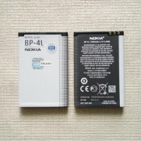 Jual Alfa Trend | Battery Nokia Bp-4L 100% Original Murah