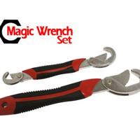 Jual SNAP N GRIP as seen on tv - KUNCI INGGRIS Universal Murah