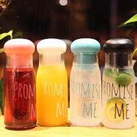Jual Botol Tritan for Infused water Murah