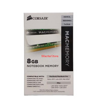 Jual Corsair 8GB Mac Memory DDR3L SODIMM Murah