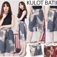 Jual KULOT BATIK KL20 Murah