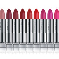 Maybelline Color Sensational Powder Matte Lipstick