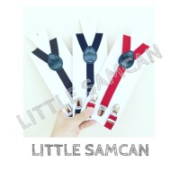 Jual BAYI.MY.ID | Suspender Anak- Anak (Jojon) Import quality Murah