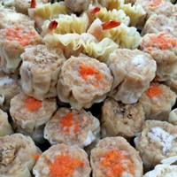 Jual Dimsum Halal Best Quality Murah
