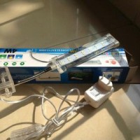 Jual Lampu led yamano 4 watt jepit / led yamano clip lamp je Diskon Murah