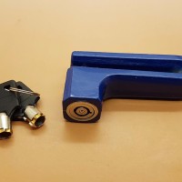 Jual Kunci Cakram / Gembok Cakram Motor / Disc Brake Lock Limited Murah