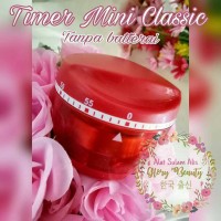 Jual Timer mini / stopwatch / timer sulam alis bbglow Murah
