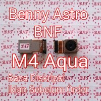 Original Kamera Belakang Sony Xperia M4 Aqua - E2303 - E2353 - E2363