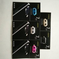 Jual pelindung kamera iphone 7+ Murah