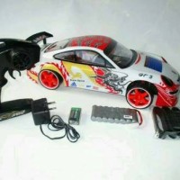 Jual rc drift 4wd v max electric Murah