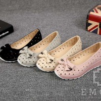 Jual Sepatu Wanita EMORY Barline Import / 19EMO415 Murah