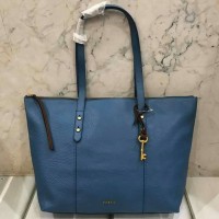 Jual Tas Fossil Jenna Tote Corn Flower Original Murah
