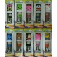 Jual Tongsis Mini Karakter Universal Murah