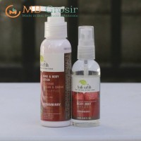 Jual Paket Bali Ratih Mist dan Lotion Murah