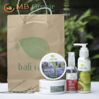 Jual Paket Bali Ratih Homespa dan Paperbag Murah