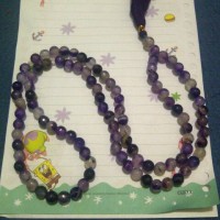 Jual TASBIH BATU KECUBUNG CUTTING ORIGINAL Murah