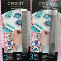 Jual CERNIT BLADE CUTTER pisau clay alat clay craft alat potong clay Fimo Murah