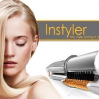 Jual HV7449 Catok Instyler Reevolution tu Cabello KODE BIS7503 Murah
