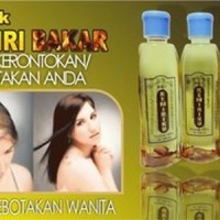 Jual HV7453 Minyak Kemiri Bakar Asli KODE BIS7507 Murah