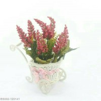 Jual AD385 bunga hiashiasan mejahiasan rumahbunga mejabu KODE Gute251 Murah