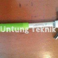 Jual Palu bergerigi magnet 8 OZ Kentaro Diskon Murah