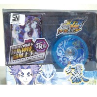 Jual KP3715 Yoyo Auldey Blazing Teens Intermediate Snow f KODE TYR3771 Murah
