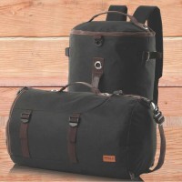 Jual Tas Ransel Travel Pria/ Tas Pakaian Inficlo SMM 851 Murah