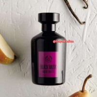 Jual Parfum The Body Shop Black Musk EDT 100ml / Blackmusk Murah