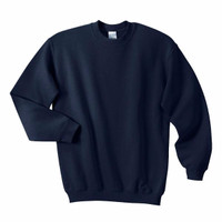 Jual Sweater Gildan 88000 Crewneck Big Size / XXL Murah
