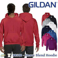 Jual JAKET SWEATER HOODIE GILDAN Murah