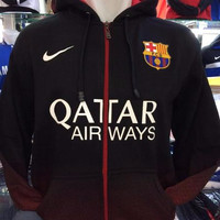 Jual SWEATER BARCA GRADASI Murah