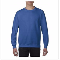 Jual Gildan 88000 Crewneck Sweater No Zip ( Free Ongkir Jabodetabek Murah