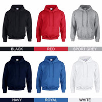 Jual Hoodie jumper 88500 GILDAN Murah