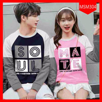 Jual Fashion Sweater Ikon Square Solumate Murah