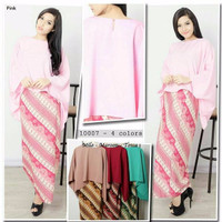Jual MLC831 SET 2in1 ETHNIC REAL PICT Murah