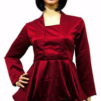 Jual Kebaya KutuBaru / Kebaya Bali / Atasan Wanita / KKP Murah