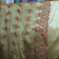 Jual Tila Cornely Bunga 2 Warna 21-2 no 6. Murah