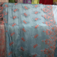 Jual Tila Cornely Bunga 2 Warna 21-2 no 1. Murah