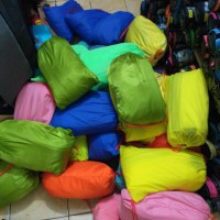 Jual Lazy bag / Air sofa bad / Lay bag - berkualitas Murah