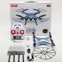 Jual Drone Syma X5HW / Drone Camera / Helicopter / Drone Pemula / Drone Murah