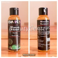 Jual BMKS Minyak Kemiri / Black Magic Minyak Kemiri / Original 100% / BPOM Murah