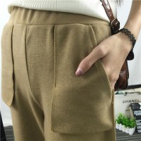 Jual celana panjang wanita jogger pants kulot cullotes jeans jegging korea Murah