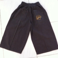 Jual celana pendek / celana kolor / celana pendek jeans denim Murah