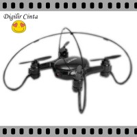 Jual Mini Quadcopter Drone Wifi with 0.3MP Camera- FY603 Murah