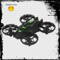 Jual JXD 515W Quadcopter Drone Wifi dengan Kamera 0.3MP Murah