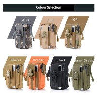 Jual Tas Pinggang Army Korea Impor / Tas Pinggang Murah Murah