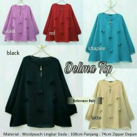 Jual Delima Top Murah