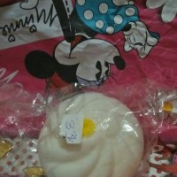 Jual SQUISHY DIMSUM Murah