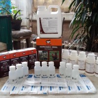 Jual KEPROMEC ORAL Obat Scabies, jamur, kutu hewan REPACK 30 Berkualitas Murah