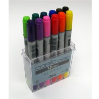Jual Copic Ciao set 12 Murah